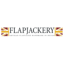 Flapjackery (UK) discount code